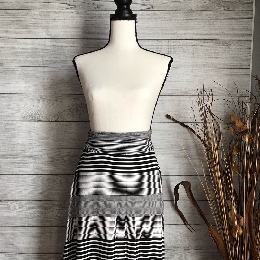 Merona Maxi Skirt